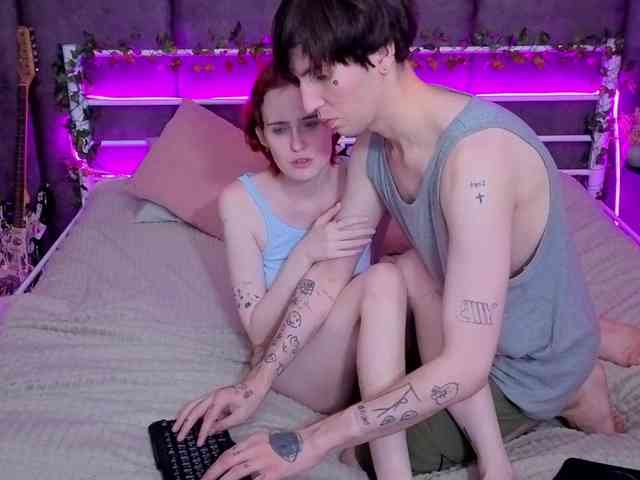 DannylovesMary webcam