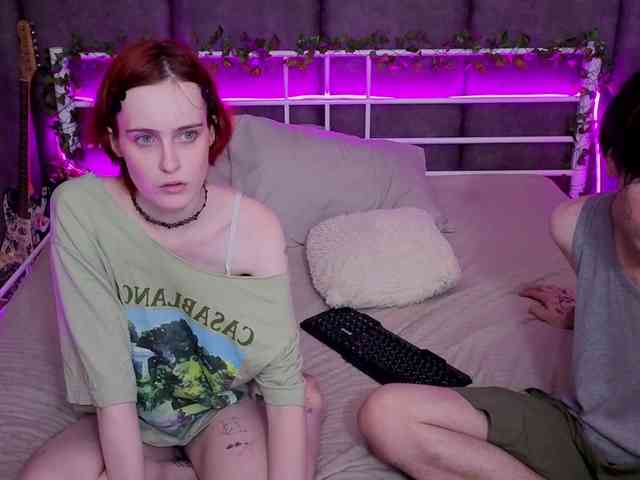 DannylovesMary webcam