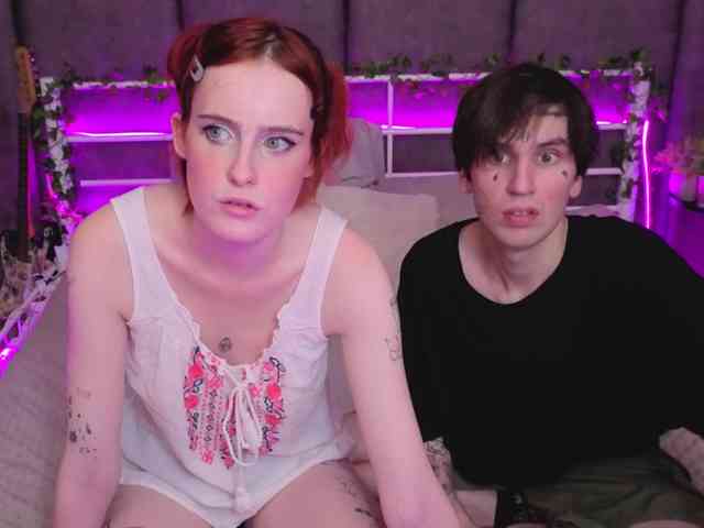 DannylovesMary webcam