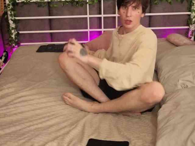 DannylovesMary webcam