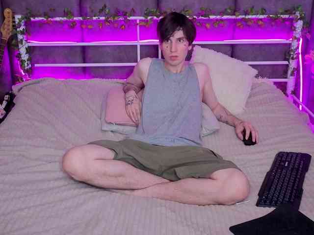 DannylovesMary webcam