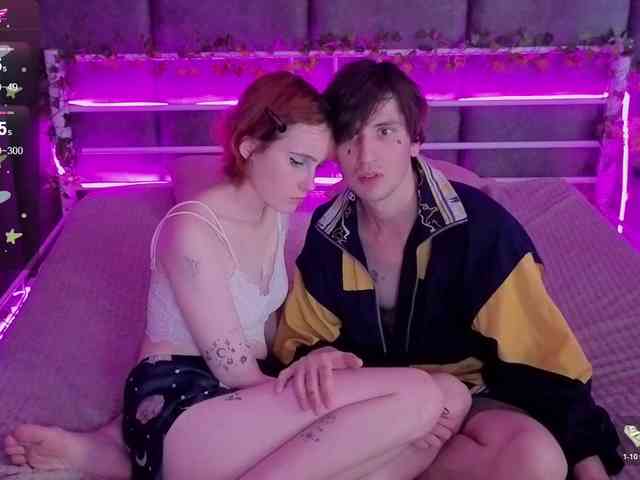 DannylovesMary