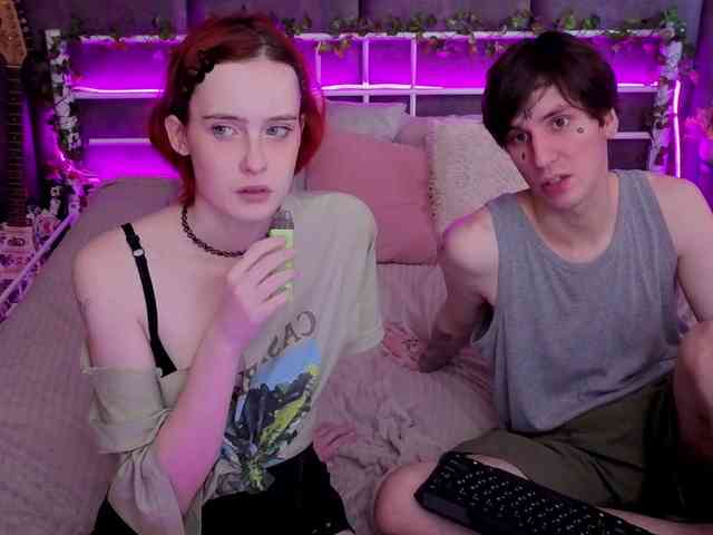 DannylovesMary webcam