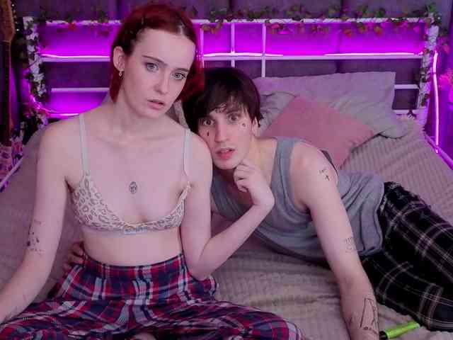 DannylovesMary webcam