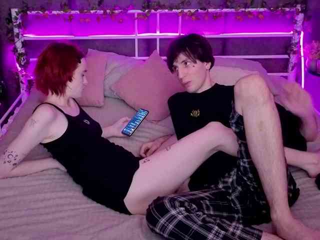 DannylovesMary webcam