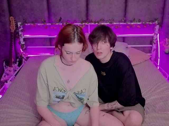 DannylovesMary