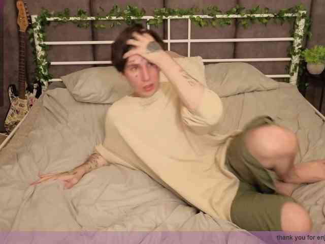 DannylovesMary webcam