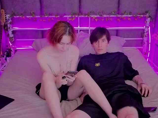Model: DannylovesMary