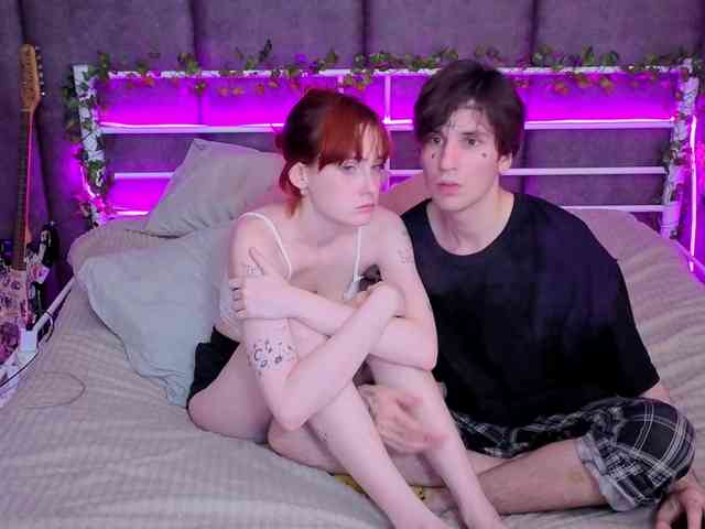 DannylovesMary webcam