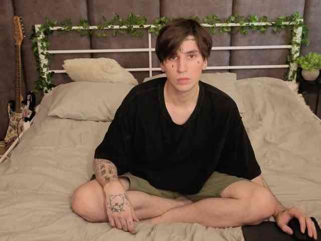 DannylovesMary webcam
