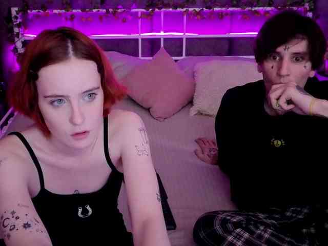 DannylovesMary webcam