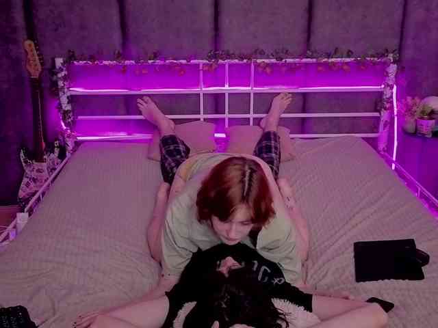 Model: DannylovesMary