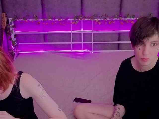 DannylovesMary webcam