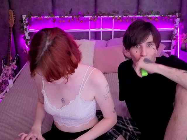 DannylovesMary webcam