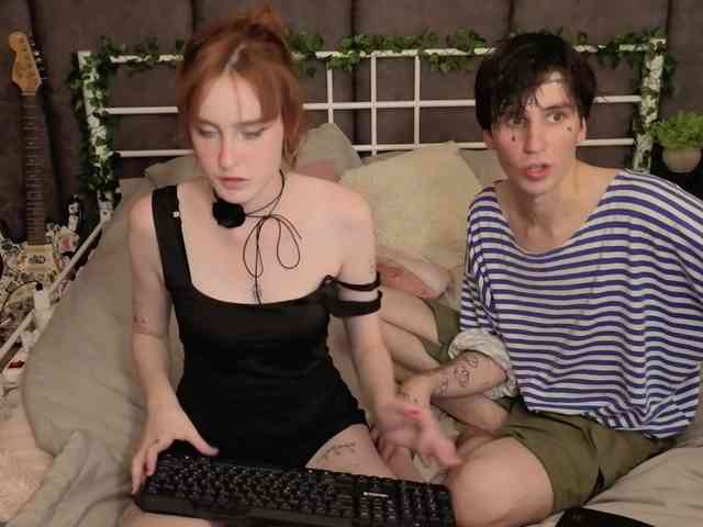 DannylovesMary webcam