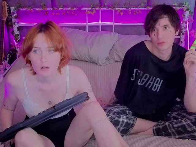 DannylovesMary DannylovesMary