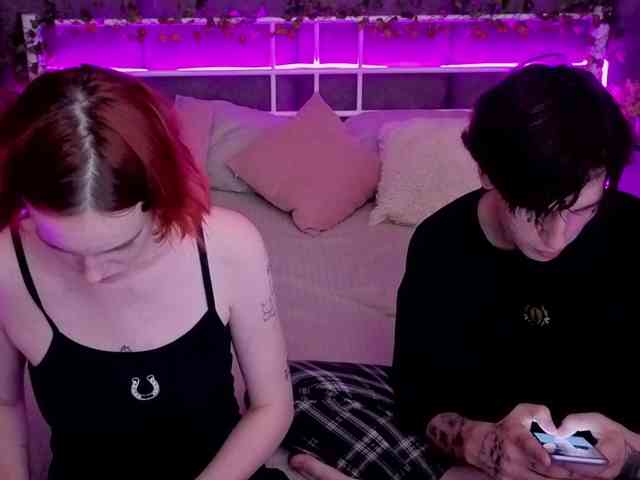 DannylovesMary webcam