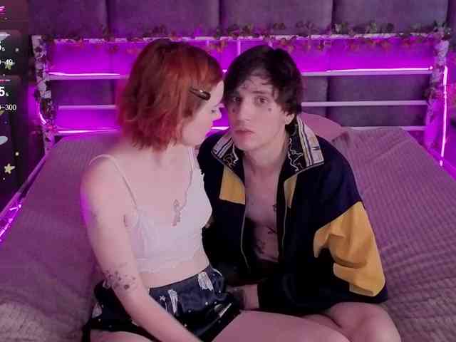 DannylovesMary webcam