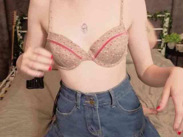 DannylovesMary Sex Cam Show
