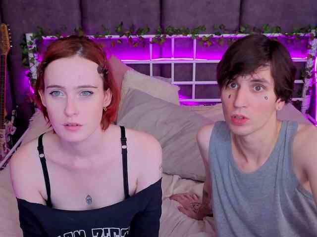 DannylovesMary webcam