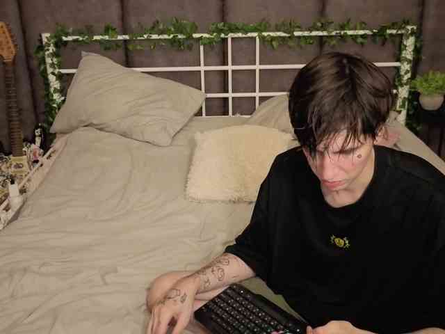 DannylovesMary Live Webcam on BongaCams
