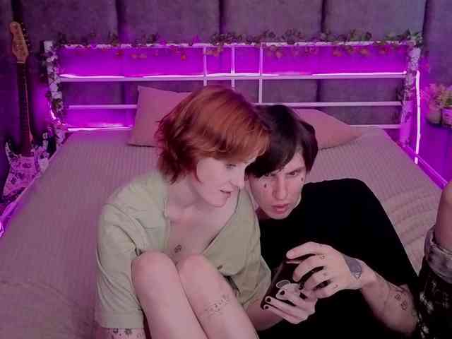DannylovesMary webcam
