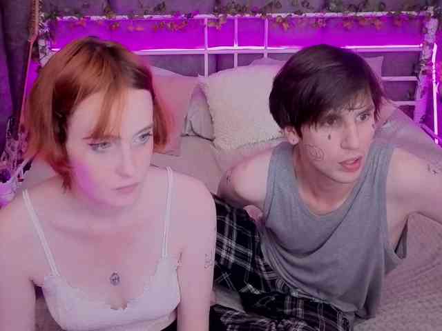DannylovesMary webcam