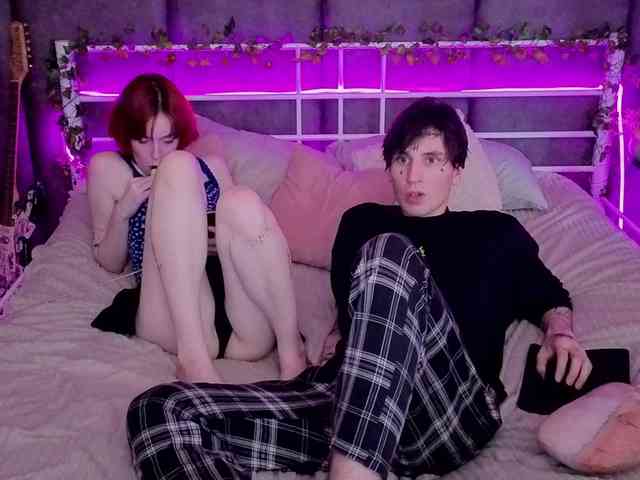 DannylovesMary webcam