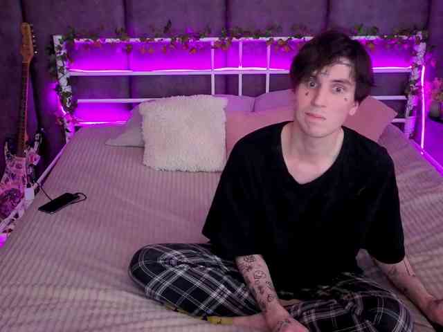 DannylovesMary webcam