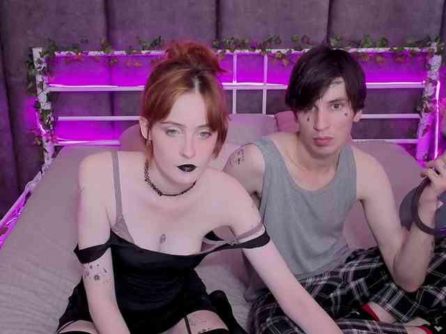 Model: DannylovesMary