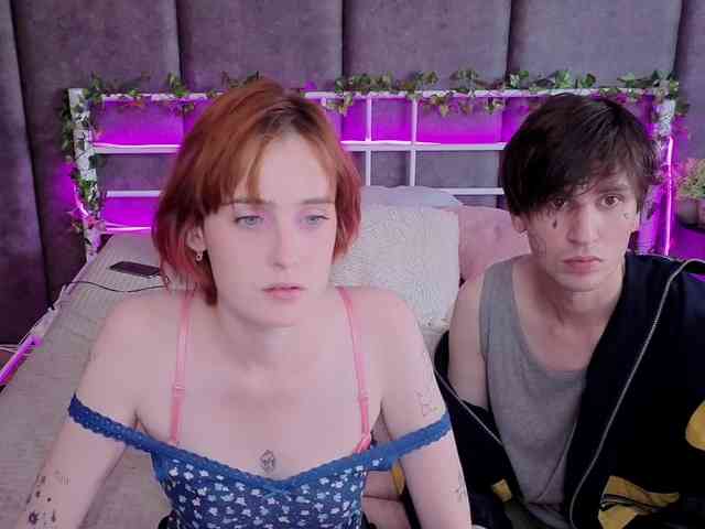DannylovesMary webcam