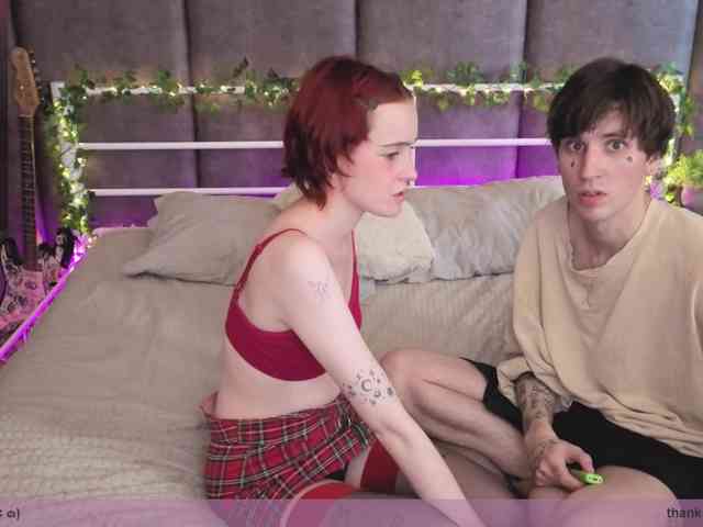 DannylovesMary