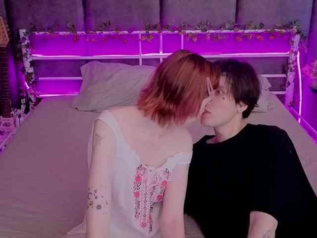 DannylovesMary