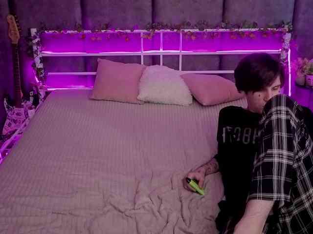 DannylovesMary webcam