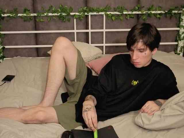 DannylovesMary Sex Cam Show