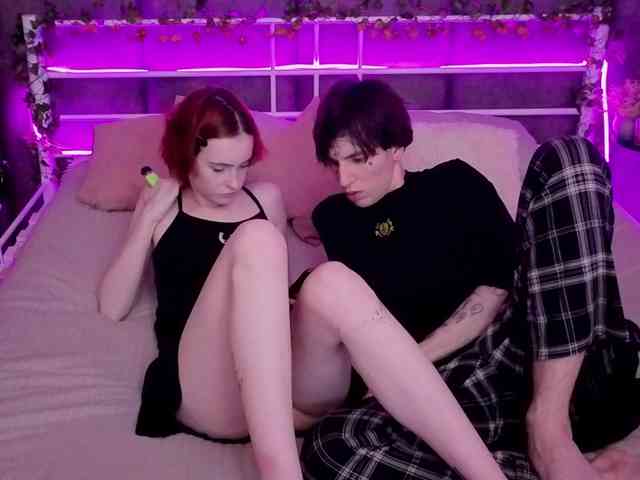 DannylovesMary DannylovesMary
