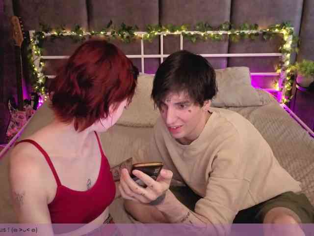 DannylovesMary