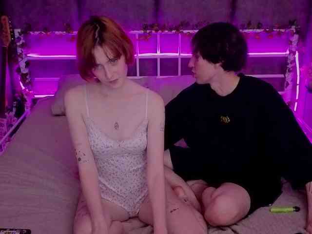 DannylovesMary webcam