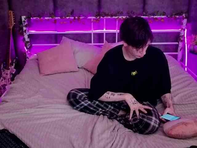 DannylovesMary webcam