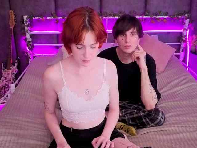 DannylovesMary DannylovesMary