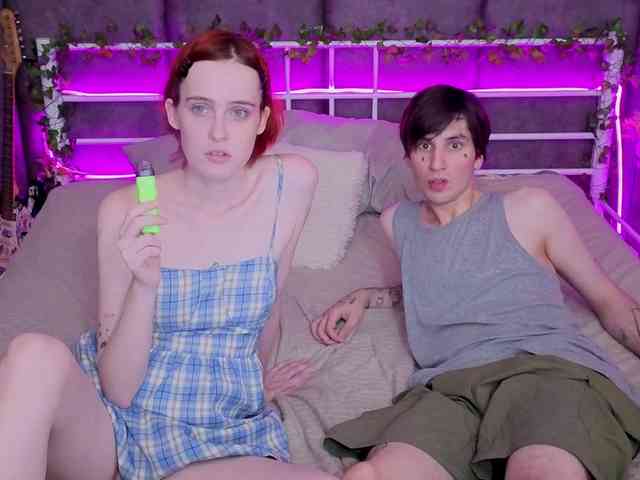 DannylovesMary webcam