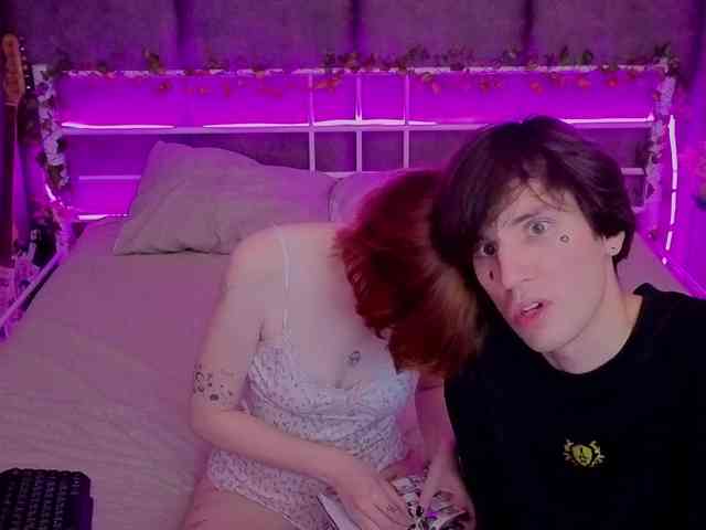 DannylovesMary webcam