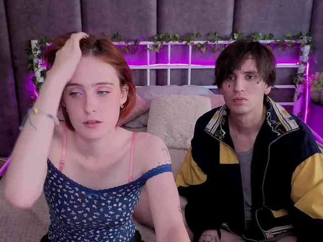 DannylovesMary webcam