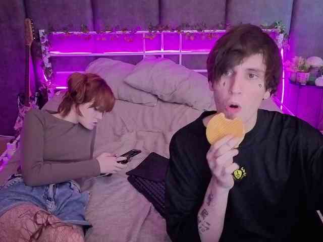 DannylovesMary