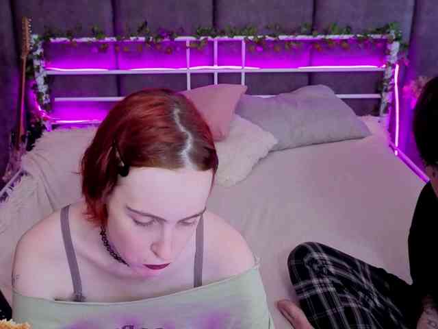 DannylovesMary webcam