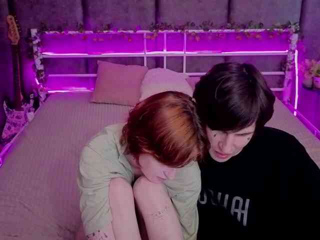 DannylovesMary webcam
