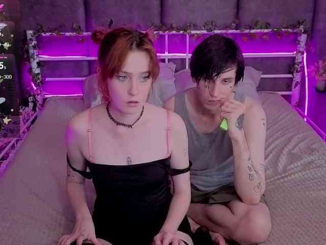 DannylovesMary webcam