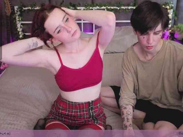 DannylovesMary webcam