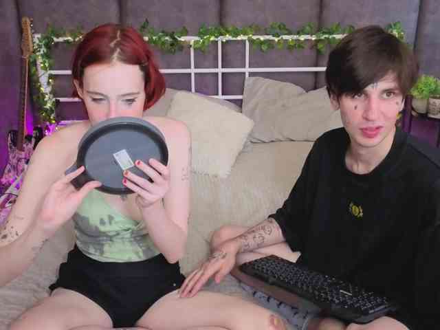 DannylovesMary webcam