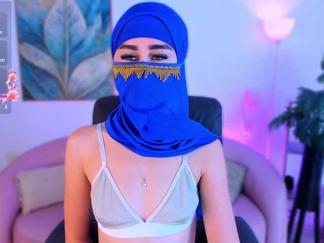 Alina-Malaka